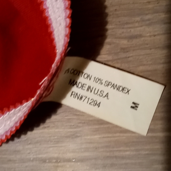 Matching PJ Set - Picture 6 of 6